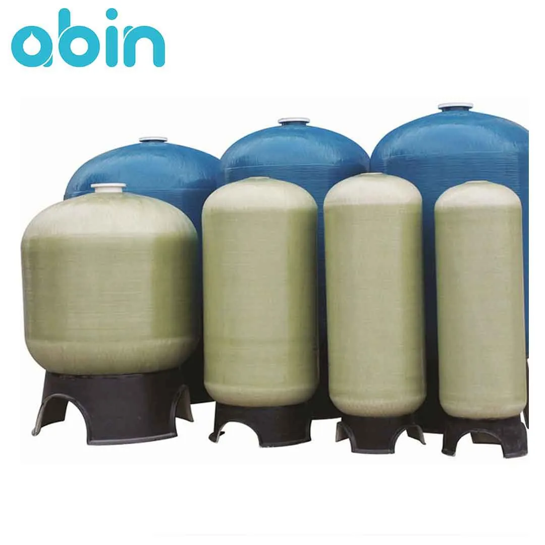 فیلتر FRP هیدروتک (HIDROTEK) مدل 4-TK 1865